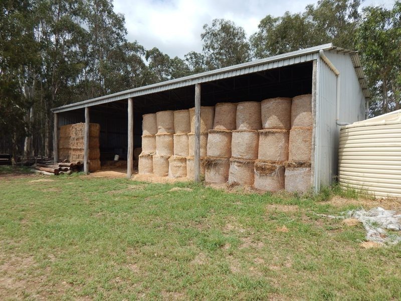 752 Booie Road, Kingaroy QLD 4610