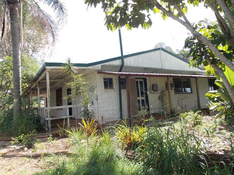 432 Hazeldean Road, Nanango QLD 4615