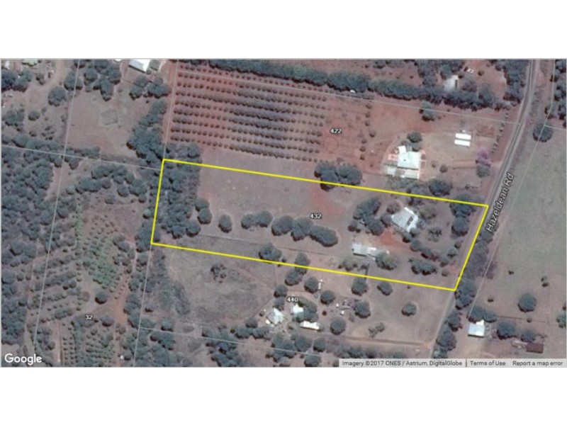 432 Hazeldean Road, Nanango QLD 4615