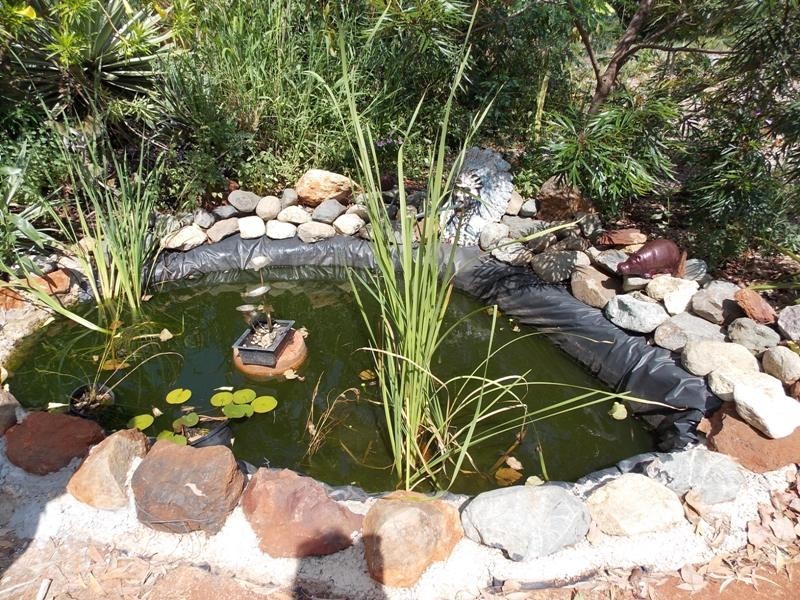 432 Hazeldean Road, Nanango QLD 4615