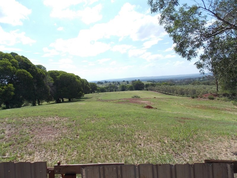 432 Hazeldean Road, Nanango QLD 4615