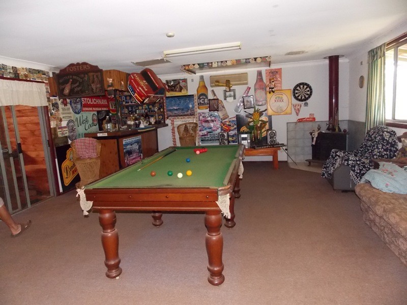 432 Hazeldean Road, Nanango QLD 4615