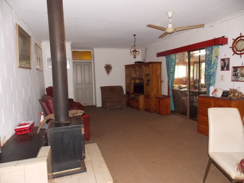 432 Hazeldean Road, Nanango QLD 4615