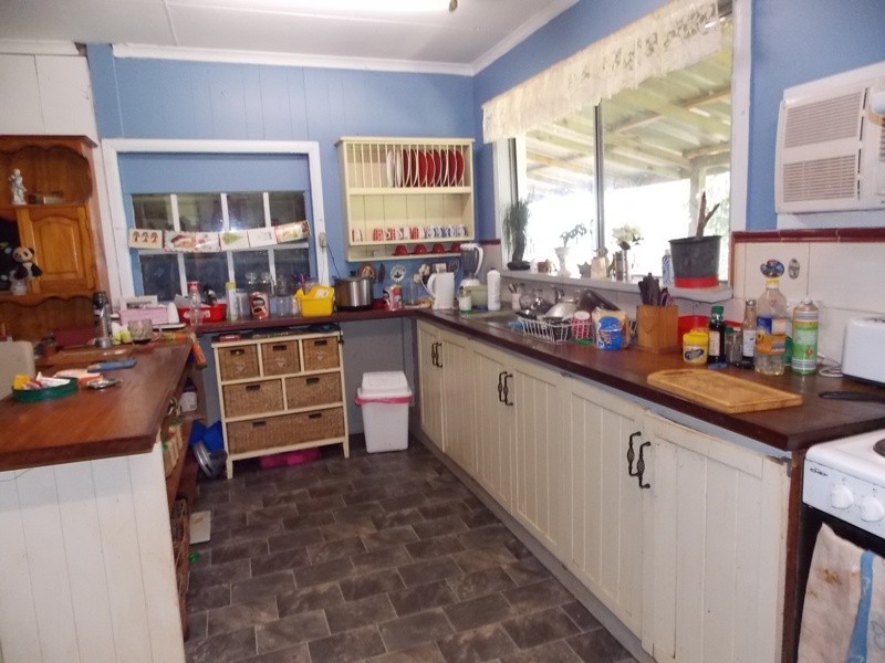 432 Hazeldean Road, Nanango QLD 4615