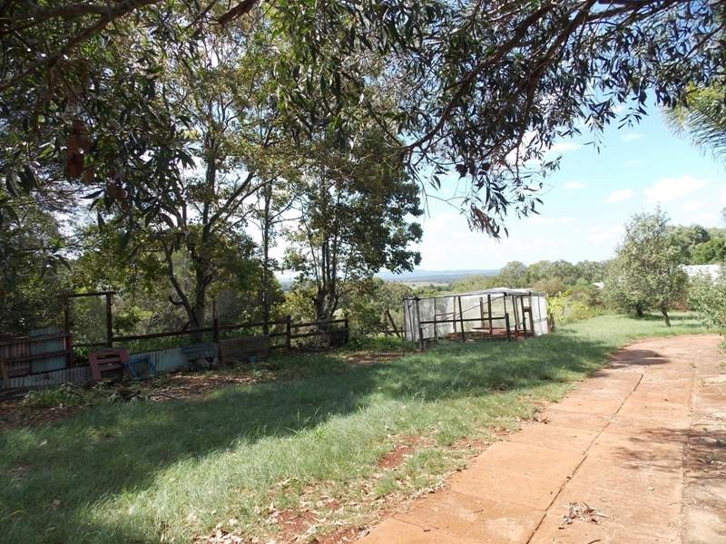 432 Hazeldean Road, Nanango QLD 4615