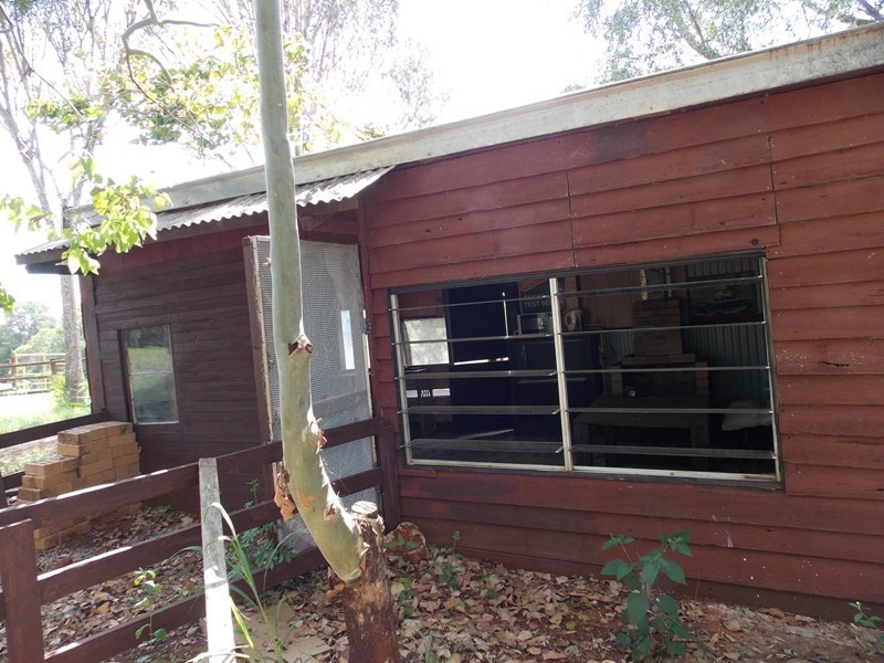 432 Hazeldean Road, Nanango QLD 4615