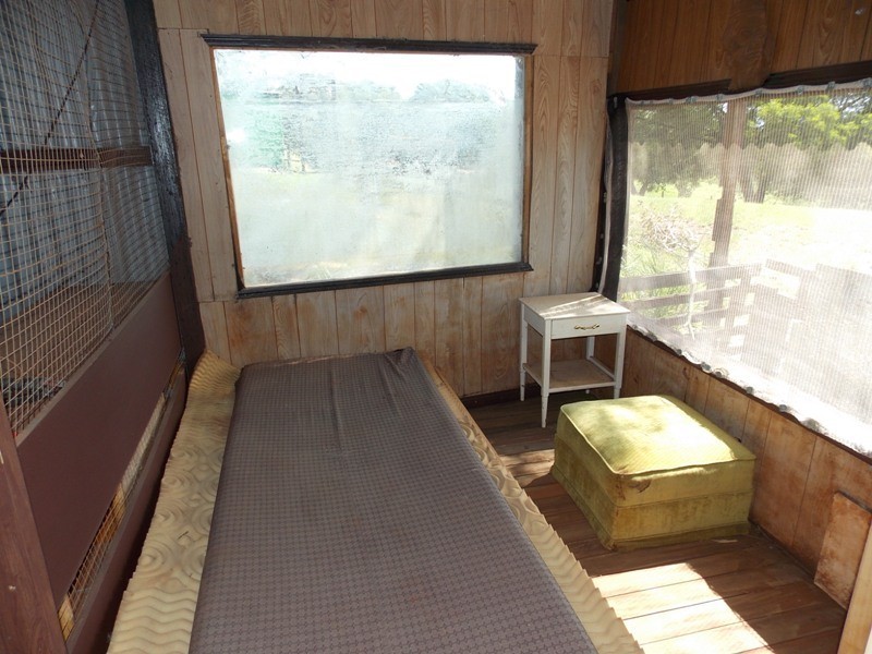 432 Hazeldean Road, Nanango QLD 4615