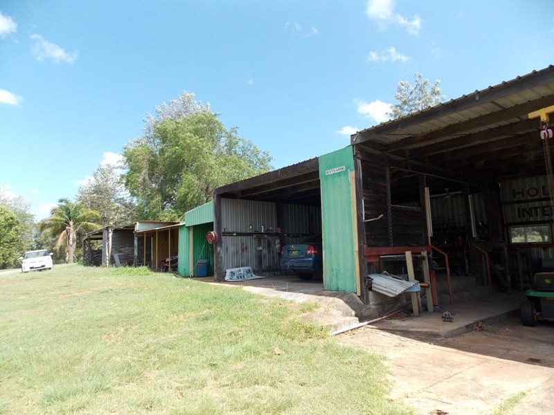 432 Hazeldean Road, Nanango QLD 4615