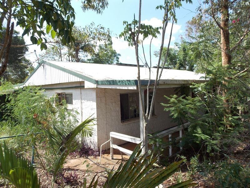 432 Hazeldean Road, Nanango QLD 4615