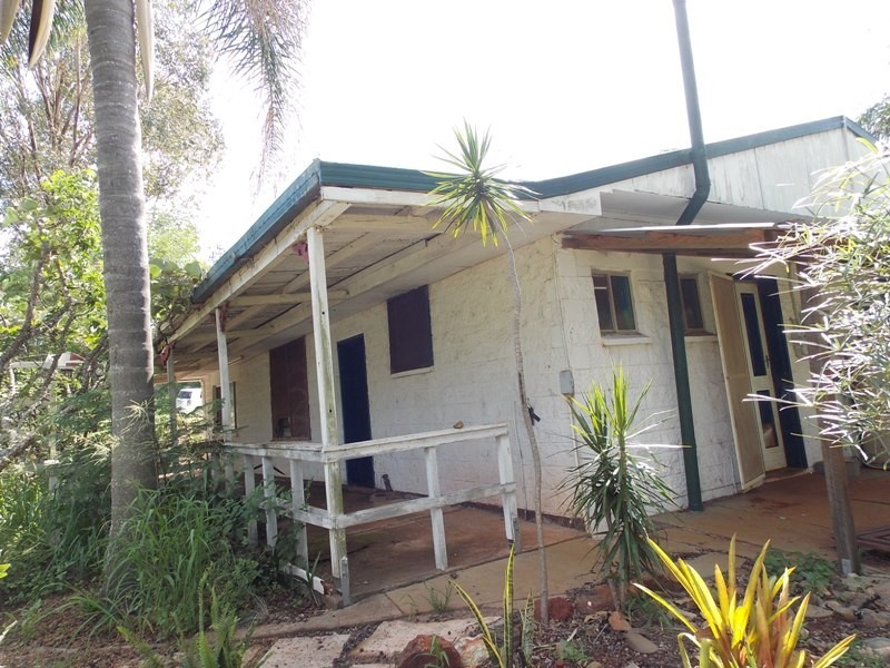 432 Hazeldean Road, Nanango QLD 4615