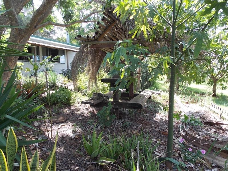 432 Hazeldean Road, Nanango QLD 4615
