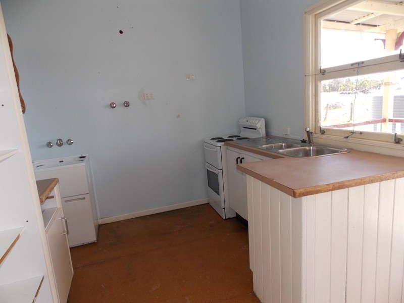 24 Bunya Mts Rd, Maidenwell QLD 4615