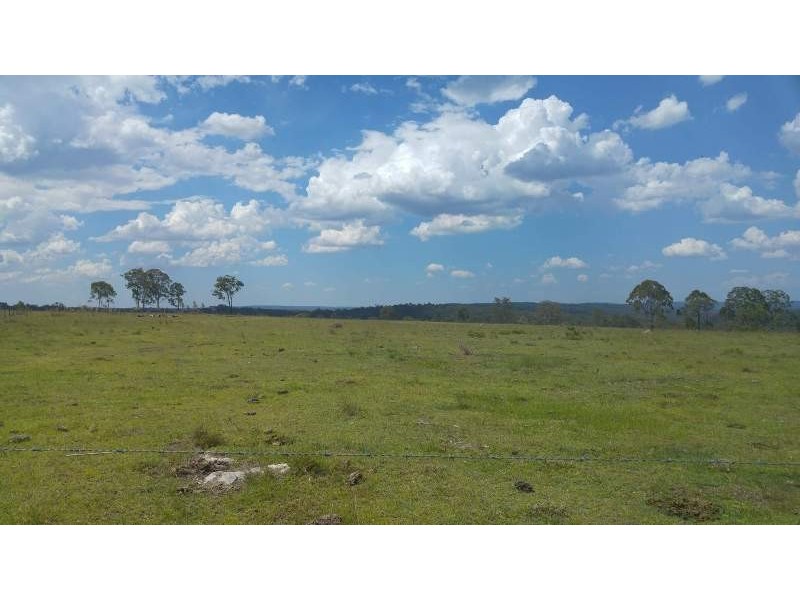 24 Bunya Mts Rd, Maidenwell QLD 4615