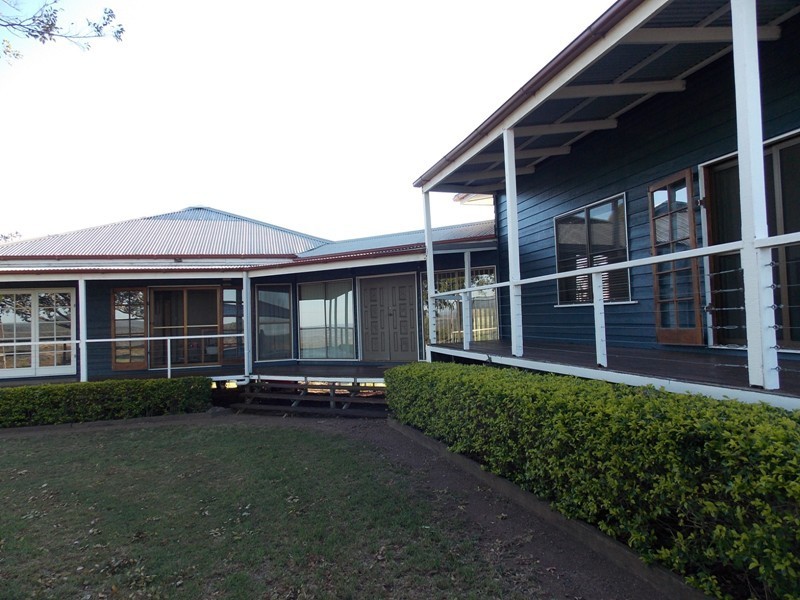 62 Muir Drive, Nanango QLD 4615