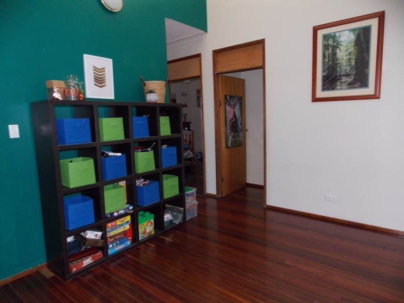 62 Muir Drive, Nanango QLD 4615