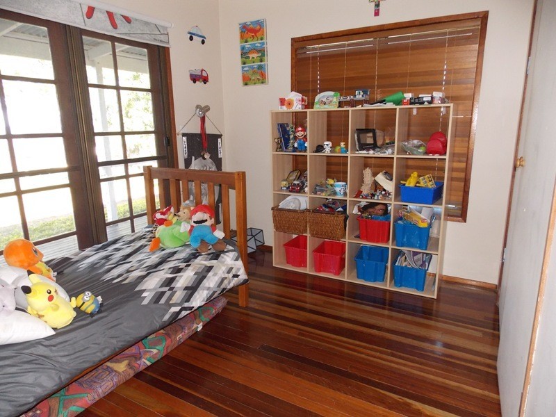 62 Muir Drive, Nanango QLD 4615