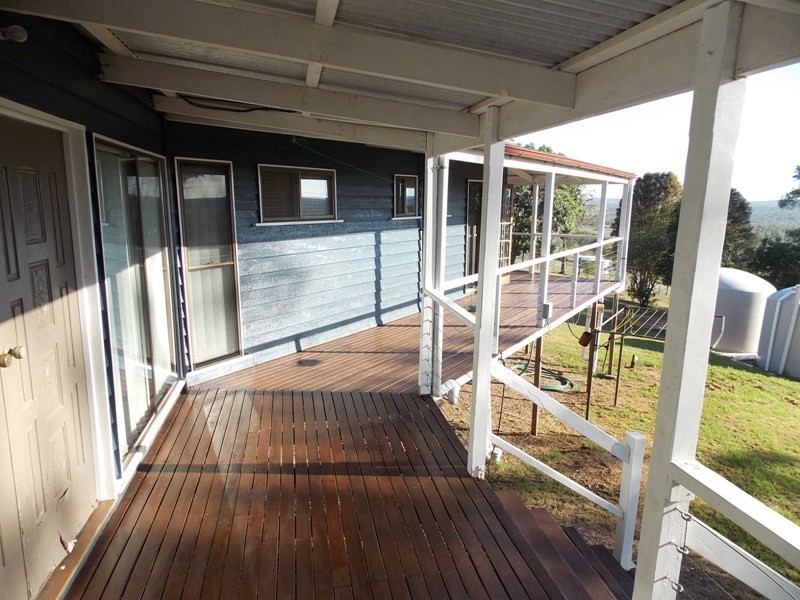 62 Muir Drive, Nanango QLD 4615