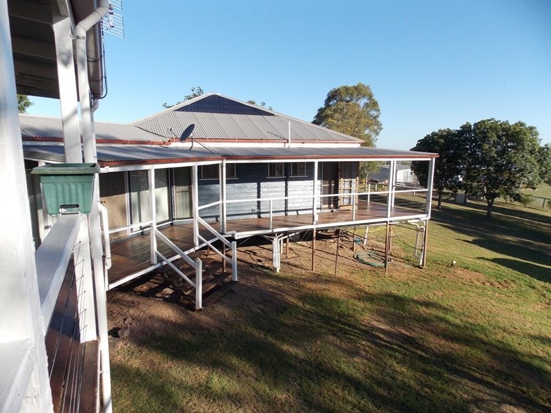 62 Muir Drive, Nanango QLD 4615