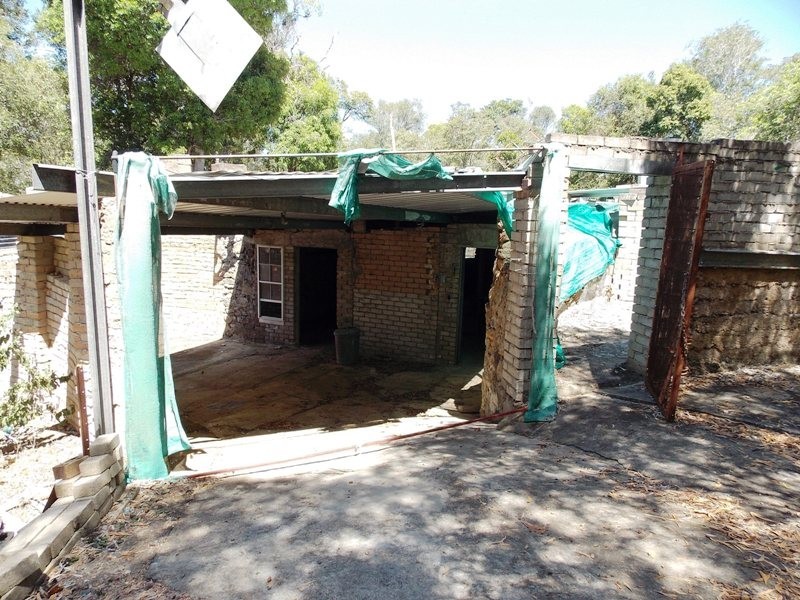 61 Pates Road, Nanango QLD 4615