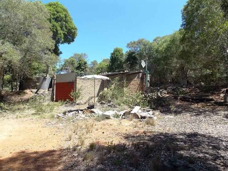 61 Pates Road, Nanango QLD 4615