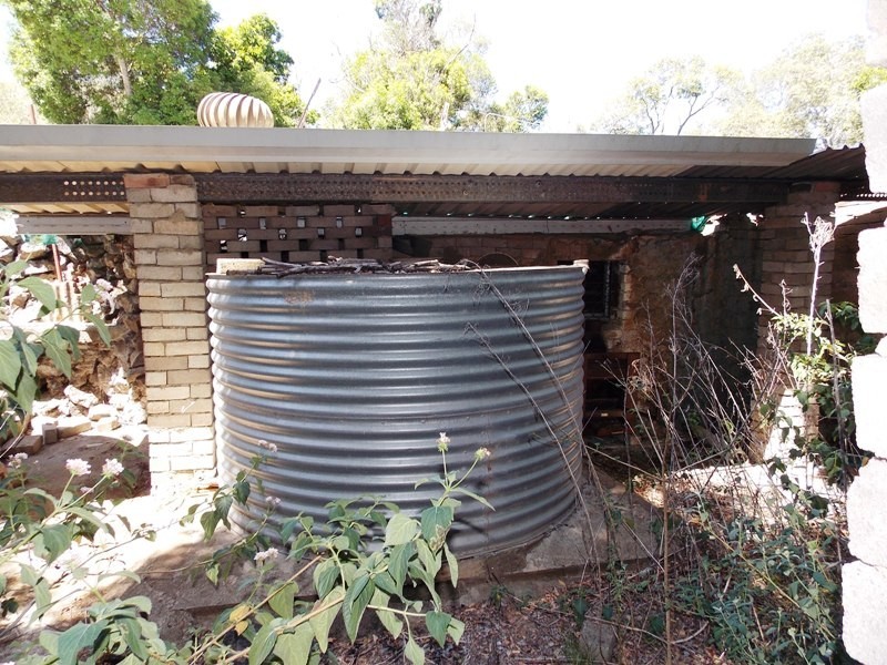 61 Pates Road, Nanango QLD 4615