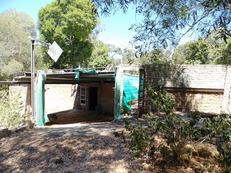 61 Pates Road, Nanango QLD 4615