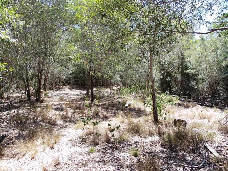 61 Pates Road, Nanango QLD 4615