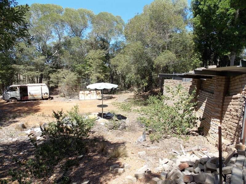 61 Pates Road, Nanango QLD 4615