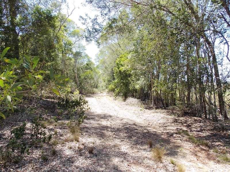 61 Pates Road, Nanango QLD 4615
