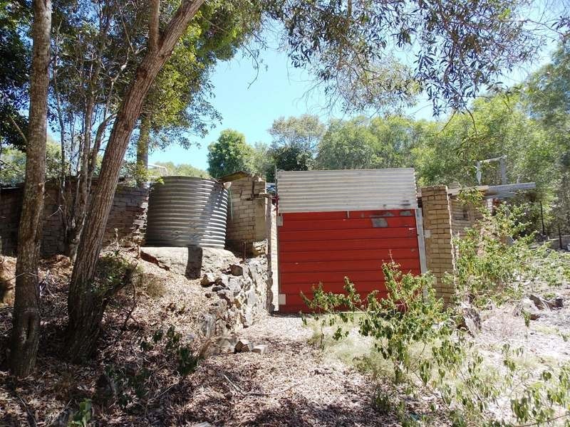 61 Pates Road, Nanango QLD 4615