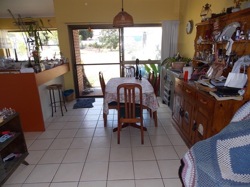 17 BROWNE STREET, Yarraman QLD 4614