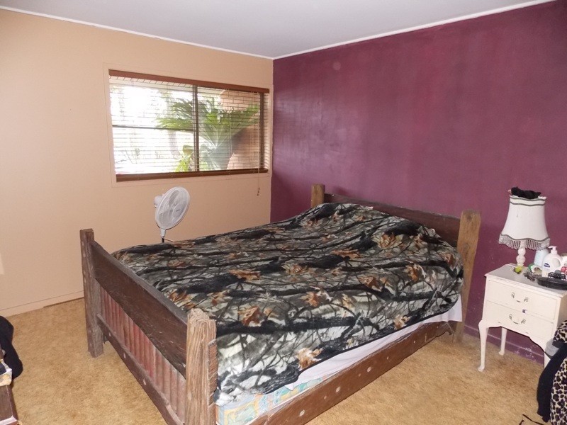 17 BROWNE STREET, Yarraman QLD 4614