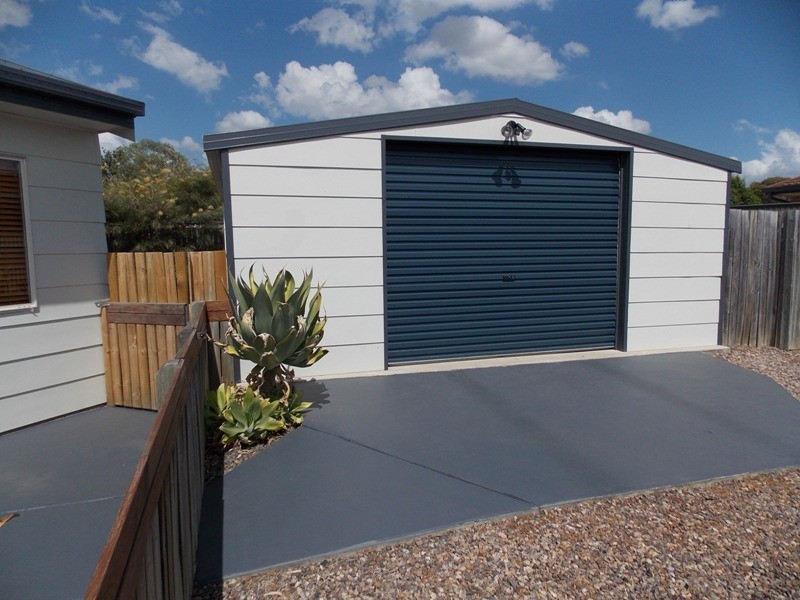 19 Birdie Street, Nanango QLD 4615