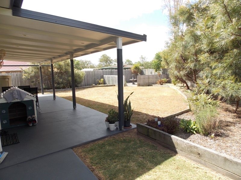 19 Birdie Street, Nanango QLD 4615