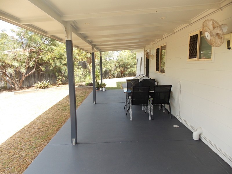 19 Birdie Street, Nanango QLD 4615