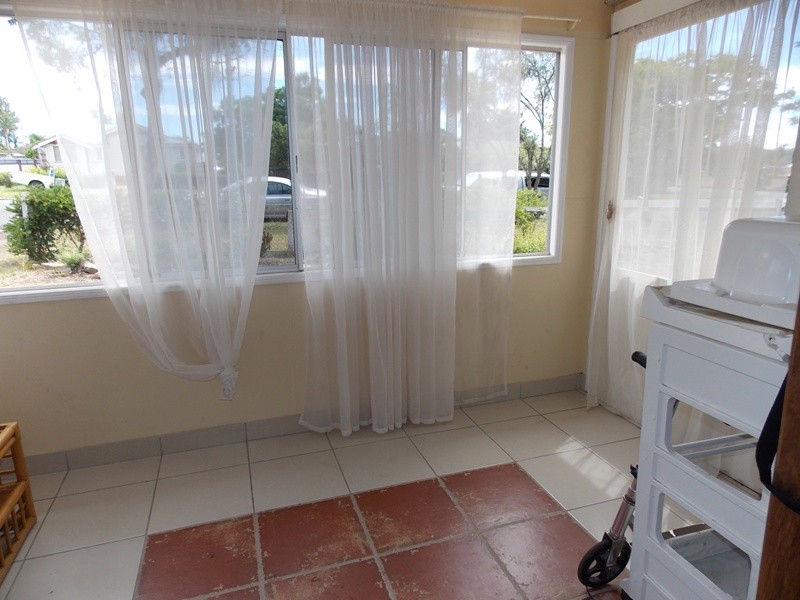 35 Alfred Street, Nanango QLD 4615