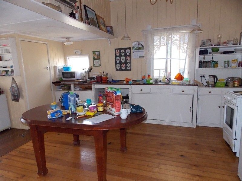 35 Alfred Street, Nanango QLD 4615
