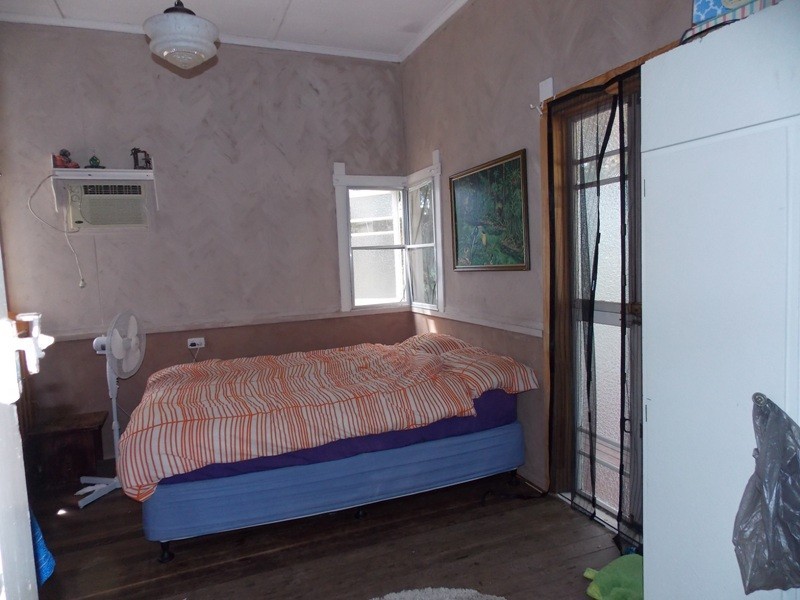 35 Alfred Street, Nanango QLD 4615