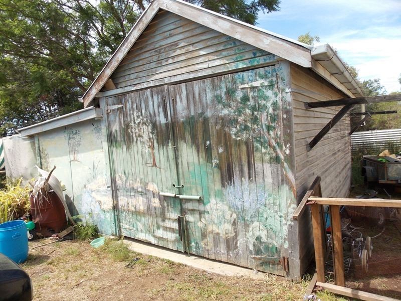 35 Alfred Street, Nanango QLD 4615