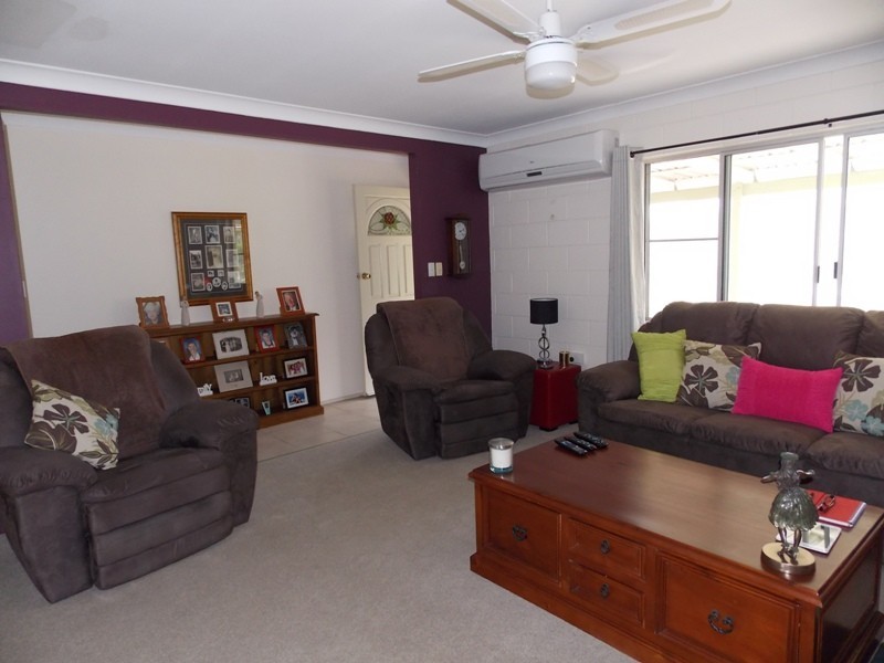 181 Carbeen Crescent, Nanango QLD 4615