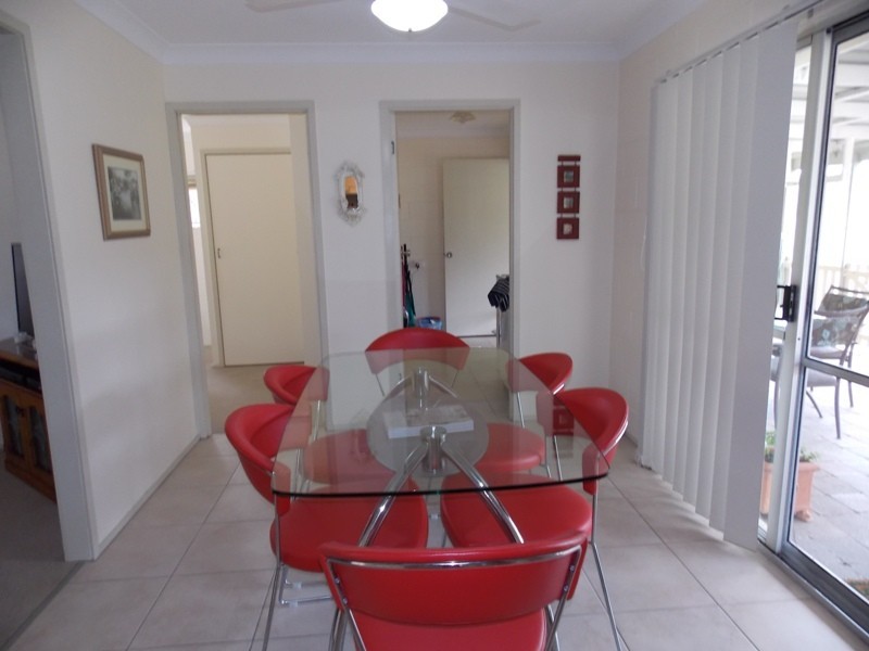 181 Carbeen Crescent, Nanango QLD 4615
