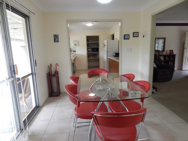 181 Carbeen Crescent, Nanango QLD 4615
