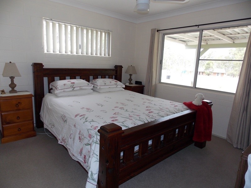 181 Carbeen Crescent, Nanango QLD 4615