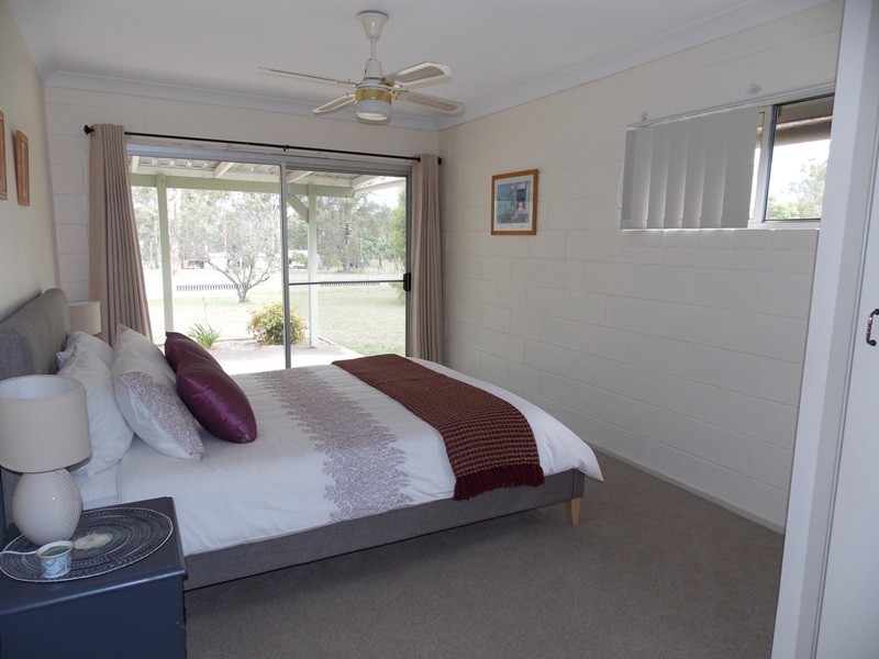 181 Carbeen Crescent, Nanango QLD 4615