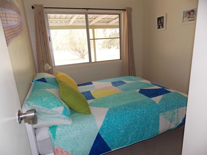 181 Carbeen Crescent, Nanango QLD 4615