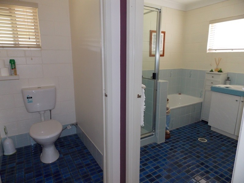 181 Carbeen Crescent, Nanango QLD 4615