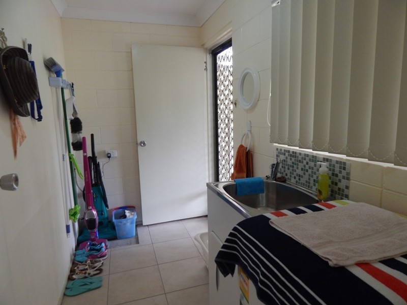 181 Carbeen Crescent, Nanango QLD 4615