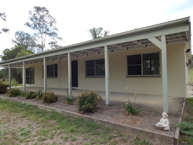 181 Carbeen Crescent, Nanango QLD 4615