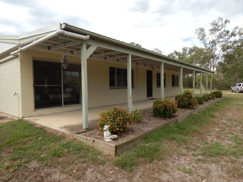 181 Carbeen Crescent, Nanango QLD 4615