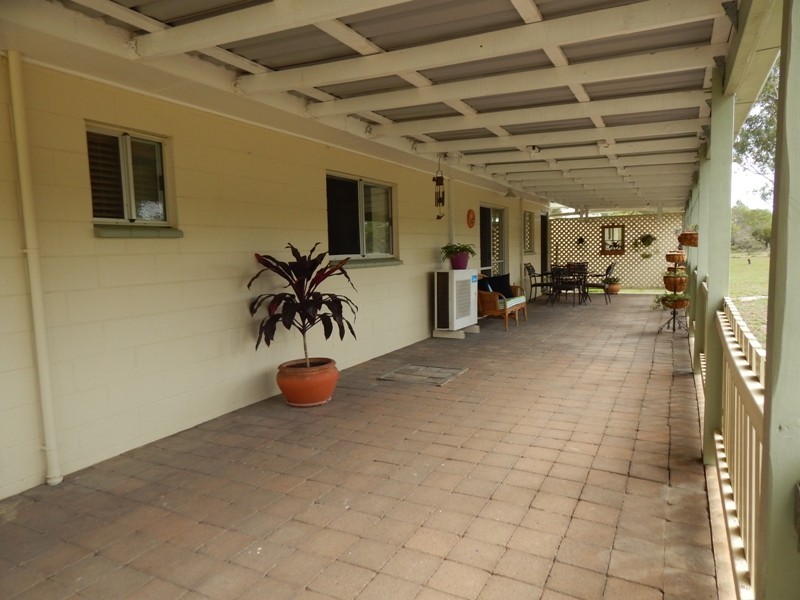 181 Carbeen Crescent, Nanango QLD 4615
